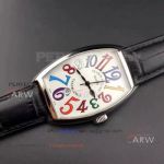 Perfect Replica Franck Muller Casablanca SS 45mm Watch Best Quality
